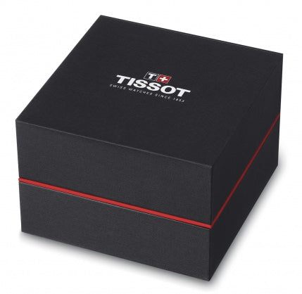 Tissot T Race Chronograph Blue Dial Silver Steel Strap Watch For Men - T141.417.11.041.00 Buy Now By Tissot