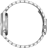 Citizen Tsuyosa Automatic Yellow Dial Silver Steel Strap Watch for Men - NJ0150-81Z Buy Now By Citizen