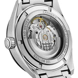 Tag Heuer Carrera Date Blue Dial Silver Steel Strap Watch for Men - WBN2112.BA0639 Buy Now By Tag Heuer