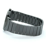 Gucci Grip Quartz Grey Dial Grey Steel Strap Watch For Men - YA157429 Buy Now By Gucci