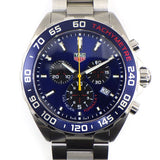 Tag Heuer Formula 1 Blue Dial Watch for Men - CAZ101AB.BA0842 Buy Now By Tag Heuer
