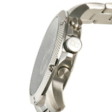 Tommy Hilfiger Blaze Chronograph Black Dial Silver Steel Strap Watch For Men - 1792029 Buy Now By Tommy Hilfiger