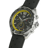 Tag Heuer Formula 1 Black Dial Men's Watch - CAZ101AC.FT8024 Buy Now By Tag Heuer