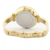 Michael Kors Jaryn Quartz Gold Dial Gold Steel Strap Watch For Women - MK3734 Buy Now By Michael Kors