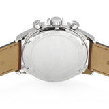 Michael Kors Gage Chronograph Blue Dial Brown Leather Strap Watch For Men - MK8362 Buy Now By Michael Kors