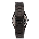 Michael Kors Channing Quartz Black Dial Black Steel Strap Watch For Women - MK6625 Buy Now By Michael Kors