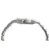 Tissot Stylis-T Classic Silver Dial Watch For Women - T028.210.11.037.00 Buy Now By Tissot