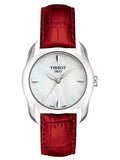Tissot T Wave Quartz Watch For Women - T023.210.16.111.01 Buy Now By Tissot