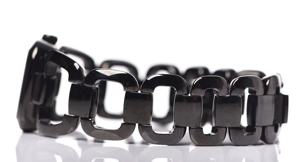 Gucci G Ladies Quartz 125 G Series Black Dial Bracelet Watch For Women - YA125504 Buy Now By Gucci