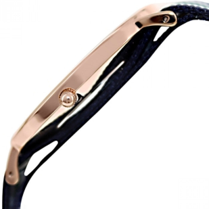 Daniel Wellington Classic Nottingham White Dial Two Tone NATO Strap Watch For Men - 0108DW Buy Now By Daniel Wellington