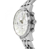 Tissot T Race PRC 200 Chronograph Steel Mens Watch T17.1.586.32 Buy Now By Tissot