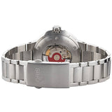 Oris Aquis Date Blue Dial Silver Steel Strap Watch for Men - 0173377304135-0782405PEB Buy Now By Oris