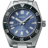 Seiko Prospex Glacier Save the Ocean Green Dial Silver Steel Strap Watch For Men - SPB297J1 Buy Now By Seiko