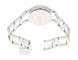 Calvin Klein Class White Dial Silver Steel Strap Watch for Women - K6R23126 Buy Now By Calvin Klein