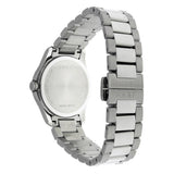 Gucci G Timeless Grey Dial Silver Steel Strap Watch For Women - YA126522 Buy Now By Gucci