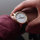 Tissot T Classic Carson Steel Quartz Watch For Men - T085.410.36.011.00 Buy Now By Tissot