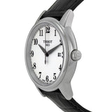 Tissot T Classic Carson Steel Quartz Watch For Men - T085.410.16.012.00 Buy Now By Tissot
