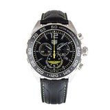 Tag Heuer Formula 1 Black Dial Watch for Men - CAZ101P.FC8245 Buy Now By Tag Heuer