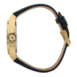 Maserati Potenza Blue Dial Blue Leather Strap Watch For Men - R8851108035 Buy Now By Maserati