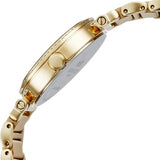 Coach Sport Diamonds Gold Dial Gold Steel Strap Watch for Women - 14502195 Buy Now By Coach