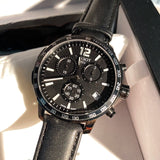 Tissot T Sport Quickster Chronograph Watch For Men - T095.417.36.057.02 Buy Now By Tissot