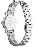 Tissot Stylis-T Classic Silver Dial Watch For Women - T028.210.11.037.00 Buy Now By Tissot
