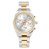 Maserati Competizione Chronograph Quartz Silver Dial Watch For Men - R8853100021 Buy Now By Maserati