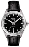 Tissot PR 100 Lady Quartz Sport Chic Watch For Women - T101.210.16.051.00 Buy Now By Tissot