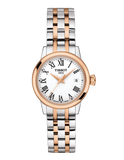 Tissot Classic Dream Lady Quartz Watch For Women - T129.210.22.013.00 Buy Now By Tissot