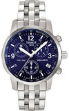 Tissot PRC 200 T Sports Automatic Mens Watch T17.1.586.42 Buy Now By Tissot