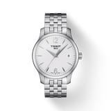 Tissot T Classic Tradition Lady Watch For Women - T063.210.11.037.00 Buy Now By Tissot