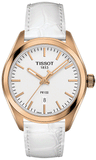 Tissot T Classic PR 100 Lady Silver Dial Watch For Women - T101.210.36.031.01 Buy Now By Tissot