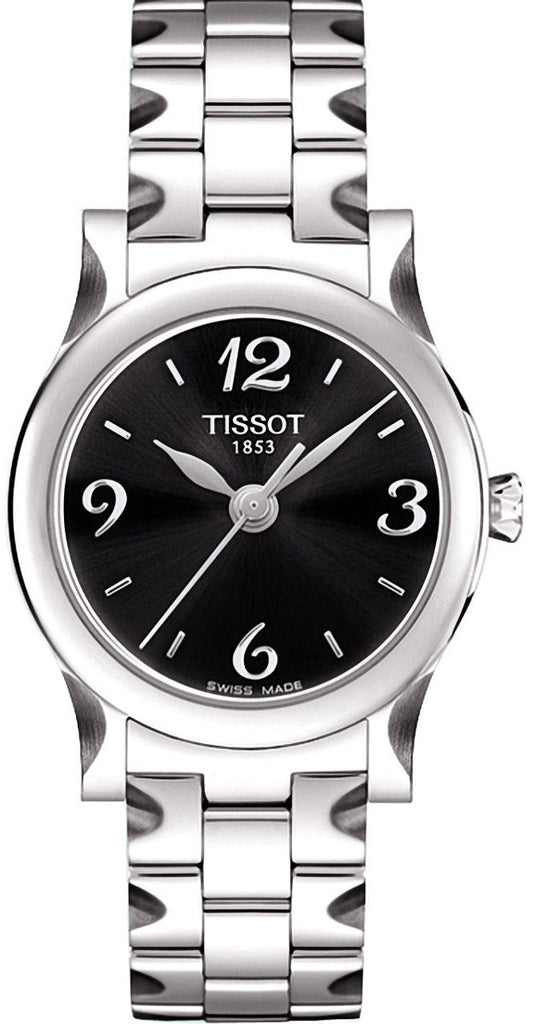 Tissot Stylis-T Watch For Women - T028.210.11.057.00 Buy Now By Tissot