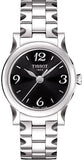 Tissot Stylis-T Watch For Women - T028.210.11.057.00 Buy Now By Tissot