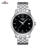 Tissot T Classic Tradition Quartz Watch For Women - T063.210.11.057.00 Buy Now By Tissot