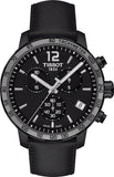Tissot T Sport Quickster Chronograph Watch For Men - T095.417.36.057.02 Buy Now By Tissot
