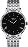 Tissot T Classic Tradition 5.5 Watch For Men - T063.409.11.058.00 Buy Now By Tissot