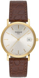 Tissot T Classic Desire 34mm Quartz Watch For Men - T52.5.411.31 Buy Now By Tissot