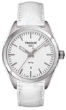 Tissot PR 100 Lady Sport Chic Watch For Women - T101.210.16.031.00 Buy Now By Tissot
