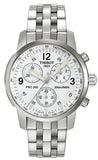 Tissot T Race PRC 200 Chronograph Steel Mens Watch T17.1.586.32 Buy Now By Tissot