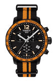Tissot T Sport Quickster Chronograph Watch For Men - T095.417.37.057.00 Buy Now By Tissot