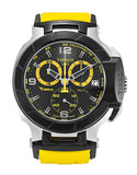 Tissot T Race Chronograph Mens Watch T048.417.27.057.03 Buy Now By Tissot