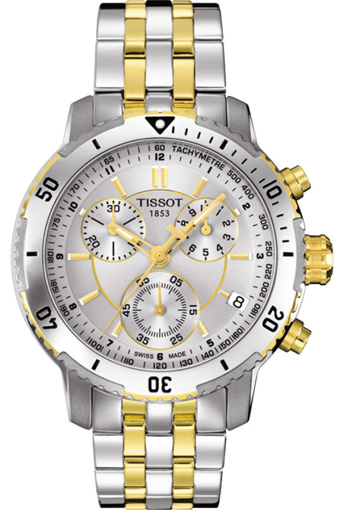 Tissot PRS 200 Chronograph Analog Watch For Men - T067.417.22.031.00 Buy Now By Tissot