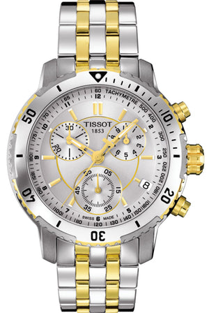 Tissot PRS 200 Chronograph Analog Watch For Men - T067.417.22.031.00 Buy Now By Tissot