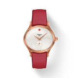 Tissot Bella Ora Mother of Pearl Dial Watch For Women - T103.310.36.111.01 Buy Now By Tissot