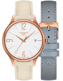 Tissot T Lady Bella Ora 38mm Watch For Women - T103.210.36.017.00 Buy Now By Tissot