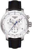 Tissot PRC 200 Steven Stamkos Limited Edition Chronograph Watch For Men - T055.417.16.011.00 Buy Now By Tissot