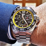 Tag Heuer Formula 1 Black Dial Watch for Men - CAZ101AC.BA0842