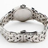 Burberry Herringbone Grey Dial Silver Steel Strap Watch for Women - BU1851 Buy Now By Burberry