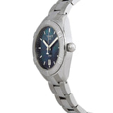 Tissot PR 100 Sport Chic Mother of Pearl Dial Watch For Women - T101.910.11.121.00 Buy Now By Tissot